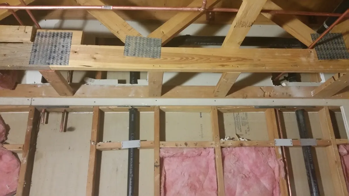 Plumbing services in Woodbury, MN